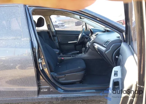 2015 Subaru Impreza 2.0I z USA, uszkodzony, nr VIN JF1GPAA6XF8221365